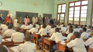 Nord-Kivu : 66 603 candidats aux préliminaires, Butembo aura un centre de correction