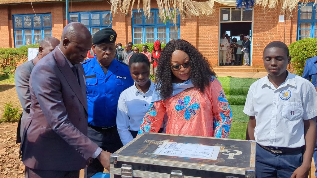 Nord-Kivu : La société civile du Congo salue l’implantation d’un centre de scannage de l’Exetat à Butembo