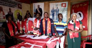Beni : La fédération de l&rsquo;AFDC-A condamne l’usurpation de ses insignes par des dissidents