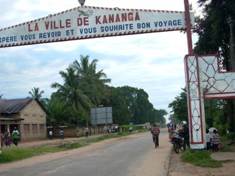 Kananga : Deux femmes meurent ensevelies après l’écroulement d’une maison sous une pluie diluvienne