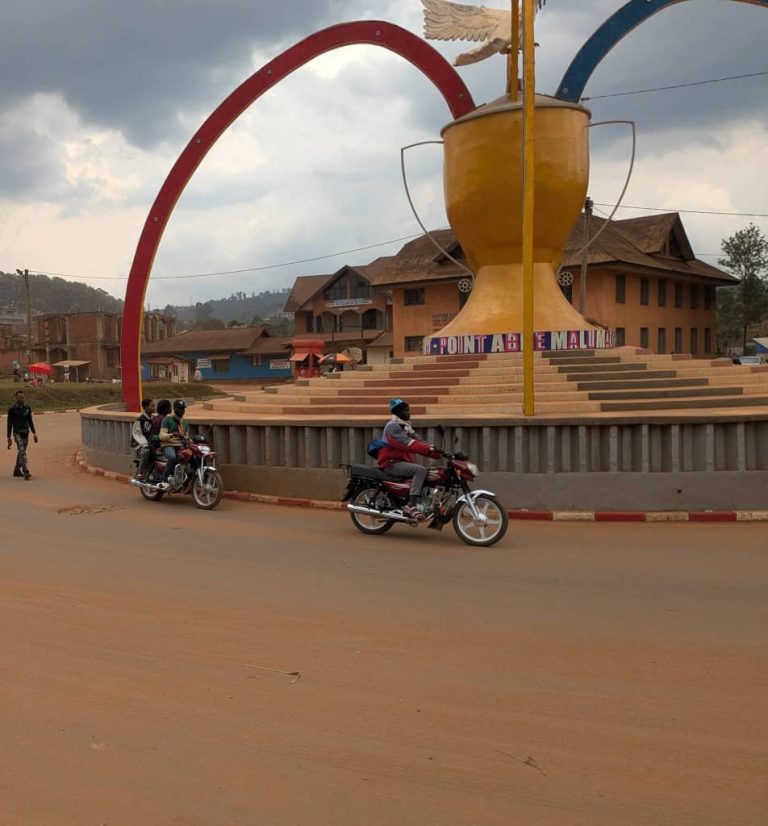 Butembo : Assassinat de Kasereka Kayumba, la SOCICO en colère