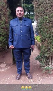 Nécrologie : Le football du Nord-Kivu en deuil après le décès de Kambé Matembela