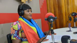 Nord-Kivu : Arlette Masika Maghulu remercie Tshisekedi, mais alerte sur la persistance de la crise dans l’Est