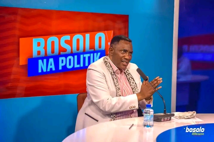 RDC : les propos de Godé Mpoyi relancent le débat sur une révision constitutionnelle liée à l’accord de Washington