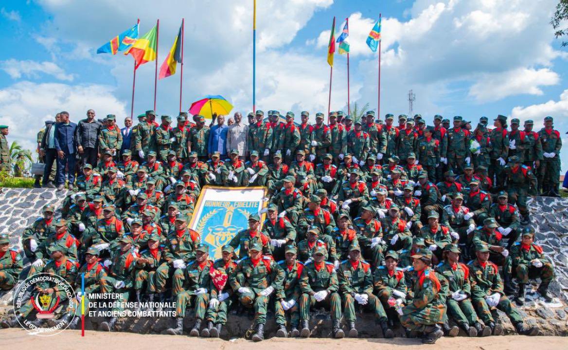 RDC : la journée du 18 mai déclarée chômée et payée en remplacement du 17 mai