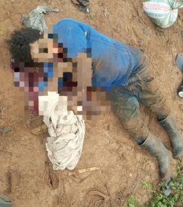 Nord-Kivu : Deux terroristes ADF neutralisés dont un leader d&rsquo;origine yéménite