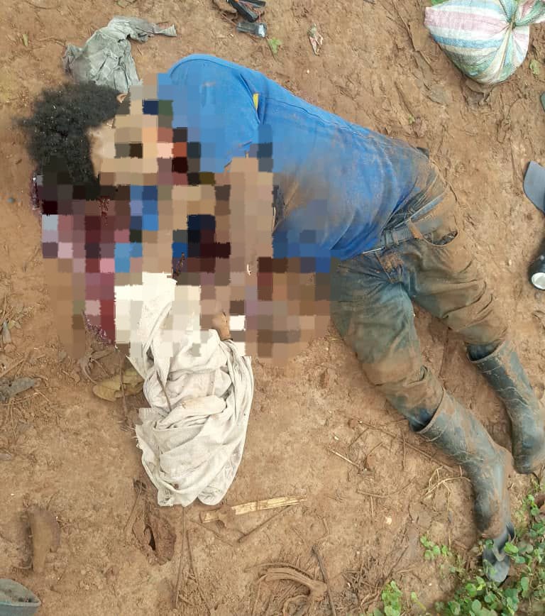 Nord-Kivu : Deux terroristes ADF neutralisés dont un leader d&rsquo;origine yéménite