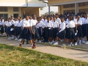 Kasaï : les filles exemptées des frais des examens d’État