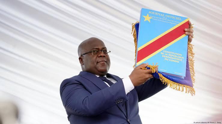 RDC : le Collectif des Forces Vives au soutien de Fatshi rejoint la dynamique du changement constitutionnel