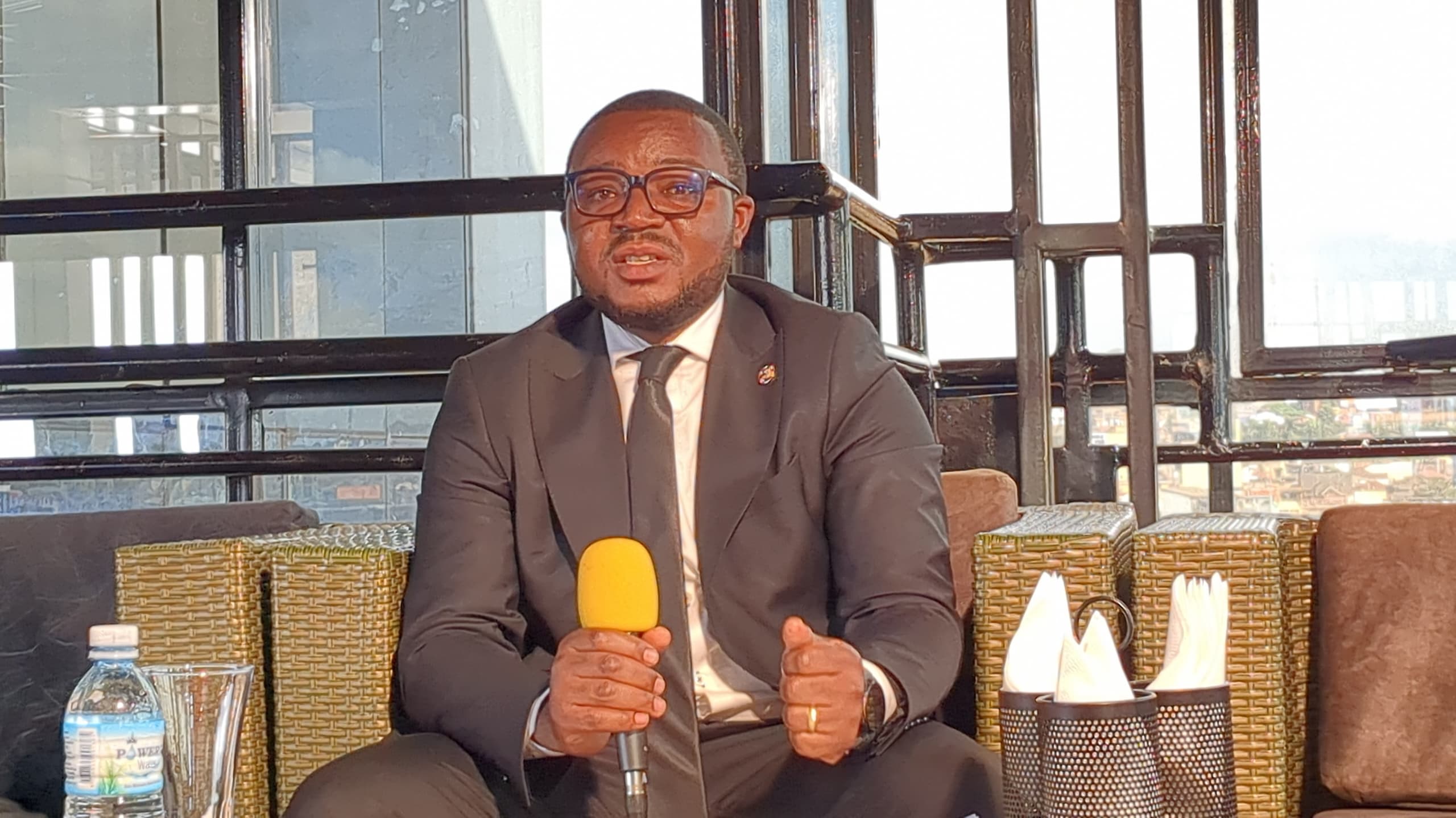 Nord-Kivu : Tractations entre le gouverneur militaire Evariste Somo et le député Mbindule, Me Sekera appelle au respect de la justice