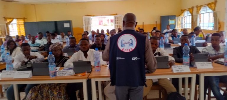 Kasaï : la 2ᵉ évaluation des acquis scolaires CIEAS 2026 lancée avec l’appui du PEQIP