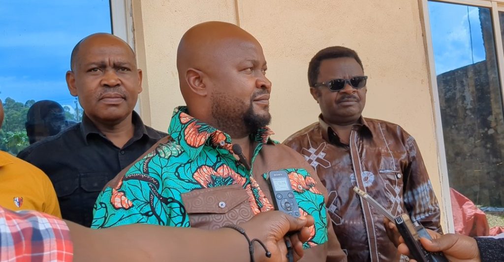 Nord-Kivu : La société civile réclame un mécanisme pour contenir les ADF à la frontière avec l’Ituri
