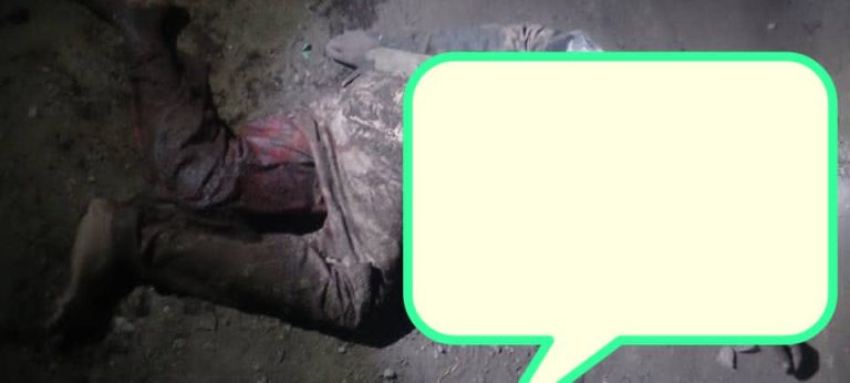 Lubero : Un homme meurt après un lynchage à Mambea