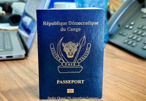 RDC : Les États-Unis suspendent la délivrance des visas en raison de l’épidémie d’Ebola