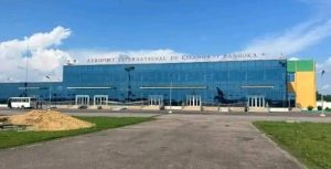 RDC : l’aéroport de Kisangani ciblé par des drones non identifiés, les vols suspendus