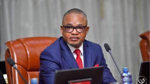 RDC : Peter Kazadi questionne le silence de la coalition C64 sur l’agression rwandaise