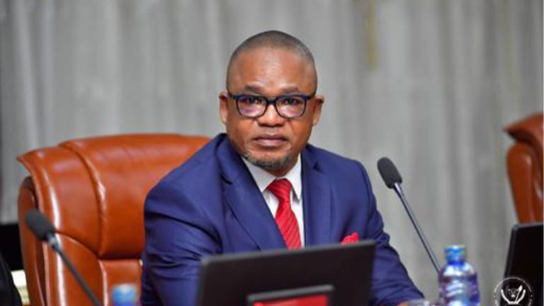 RDC : Peter Kazadi questionne le silence de la coalition C64 sur l’agression rwandaise