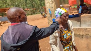 Butembo : La population s&rsquo;adapte difficilement aux mesures barrières contre Ebola