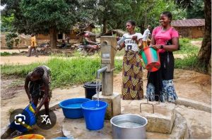 Tshikapa : Hausse du prix de l’eau aux bornes fontaines, la population réclame des explications