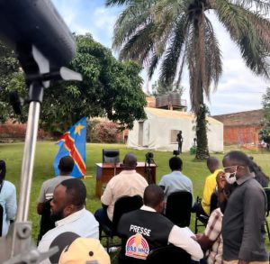 Nord-Kivu: Des mesures renforcées face à la résurgence d&rsquo;Ebola