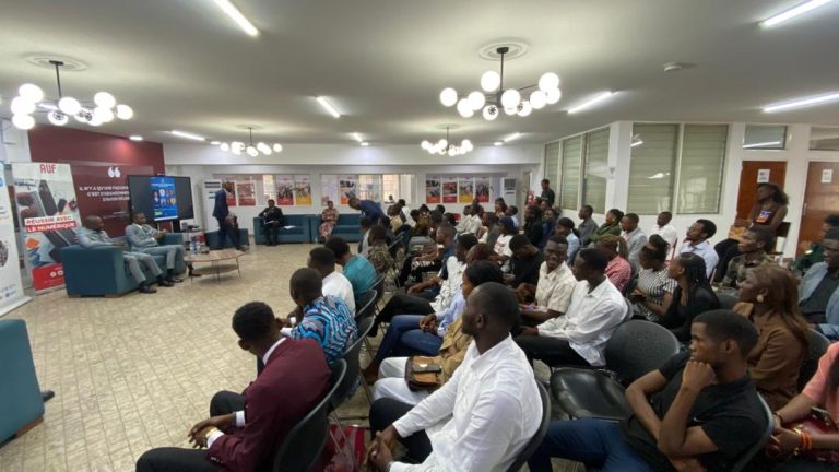 Kinshasa : AJEC place la jeunesse au centre du débat sur l’avenir de la République démocratique du Congo