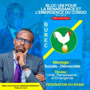 Kasaï : le BUREC affine sa stratégie