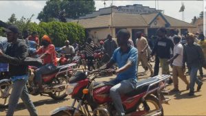 Nord-Kivu: “On enterre chaque semaine”. 14 morts à Ngadi et Vemba-Katota, les jeunes de Beni dénoncent l&rsquo;inaction de l&rsquo;Etat