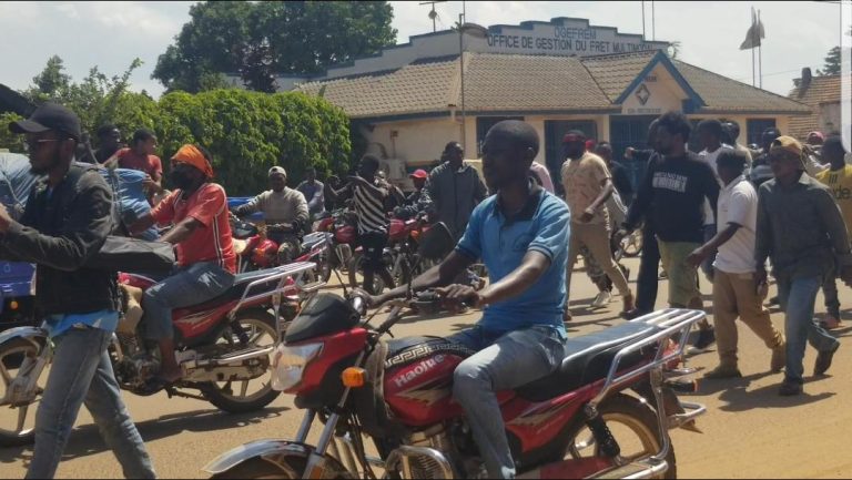 Nord-Kivu: “On enterre chaque semaine”. 14 morts à Ngadi et Vemba-Katota, les jeunes de Beni dénoncent l&rsquo;inaction de l&rsquo;Etat