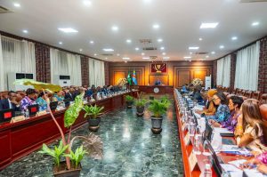 RDC : Sur instruction du Chef de l’État, le gouvernement passe à deux Conseils des ministres par mois