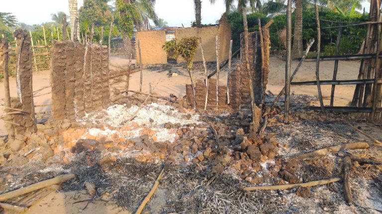 Kasaï : vives tensions entre Bulape et Batshinga après l’assassinat d’un enseignant à Mweka