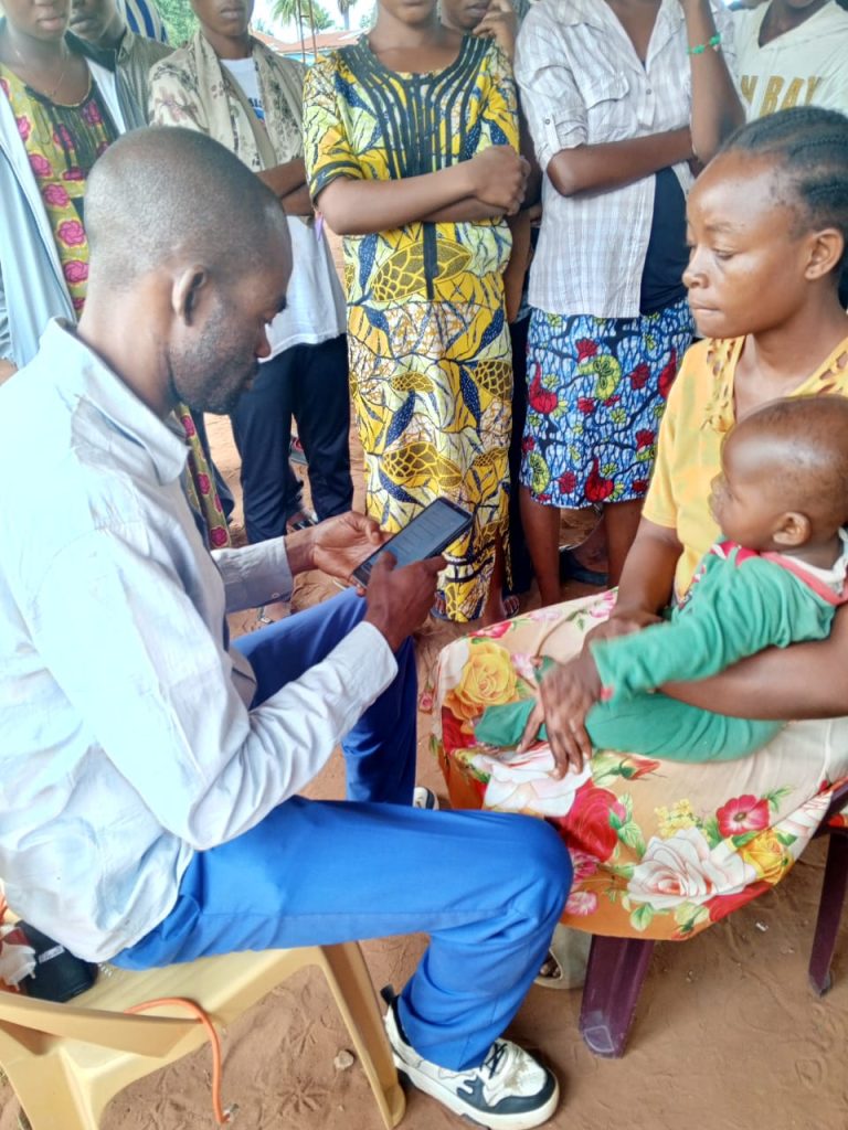 Tshikapa : l’ONG AVSI affiche la liste de 400 jeunes sélectionnés pour le projet SUIDAC