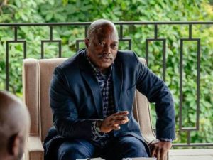 RDC : Joseph Kabila rejette le changement constitutionnel et appelle à une mobilisation citoyenne