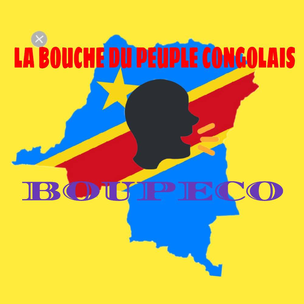 RDC : BOUPECO appelle à l’encadrement professionnel des manifestations du C64 et plaide pour un dialogue national inclusif
