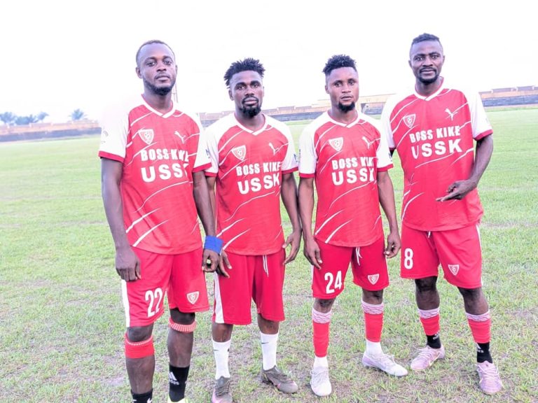 Vie de nos clubs : l’US Socozaki envisage l’installation de son quartier général à Kisangani