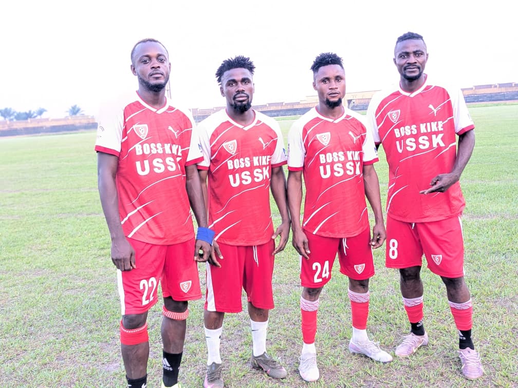 Vie de nos clubs : l’US Socozaki envisage l’installation de son quartier général à Kisangani