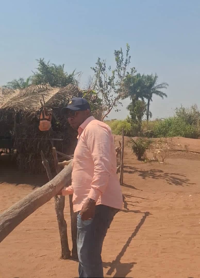 Kasaï : les barrières illégales supprimées sur les axes Kamonia-Kandjaji-Kamako