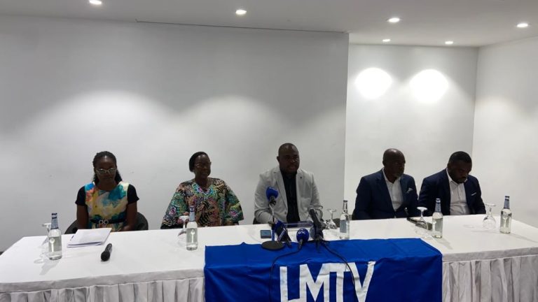 Kinshasa : la chaîne de télévision « Lumière du Monde » lance sa mission évangélique et médiatique au cœur de la capitale congolaise