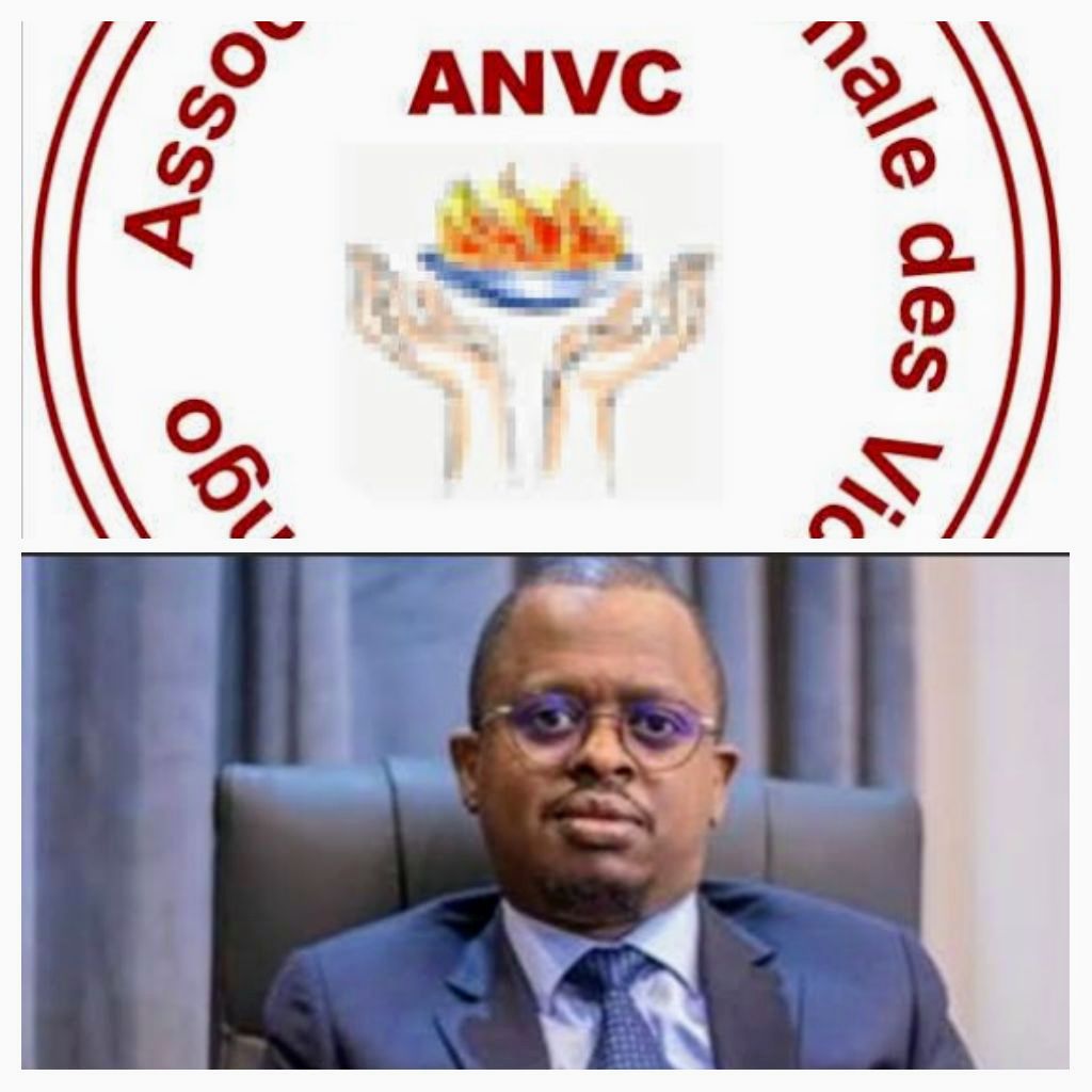 RDC : l’ANVC salue les efforts du FONAREV pour la reconnaissance du GENOCOST