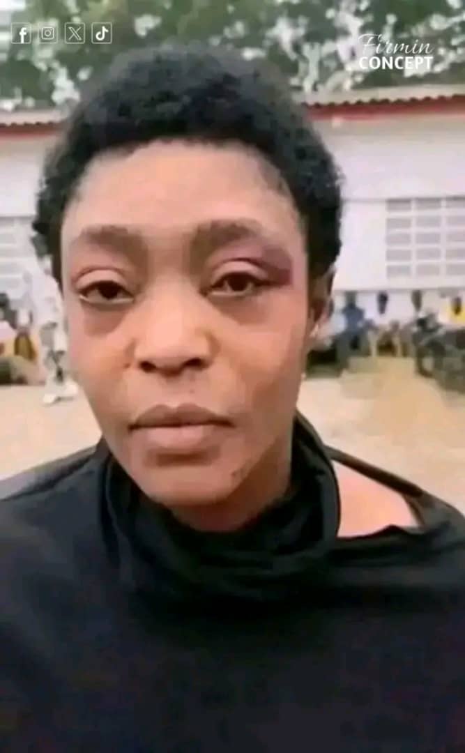 RDC : Condamnée dans l&rsquo;affaire du braquage de la Rawbank Victoire, Honorine Porche transférée en Allemagne
