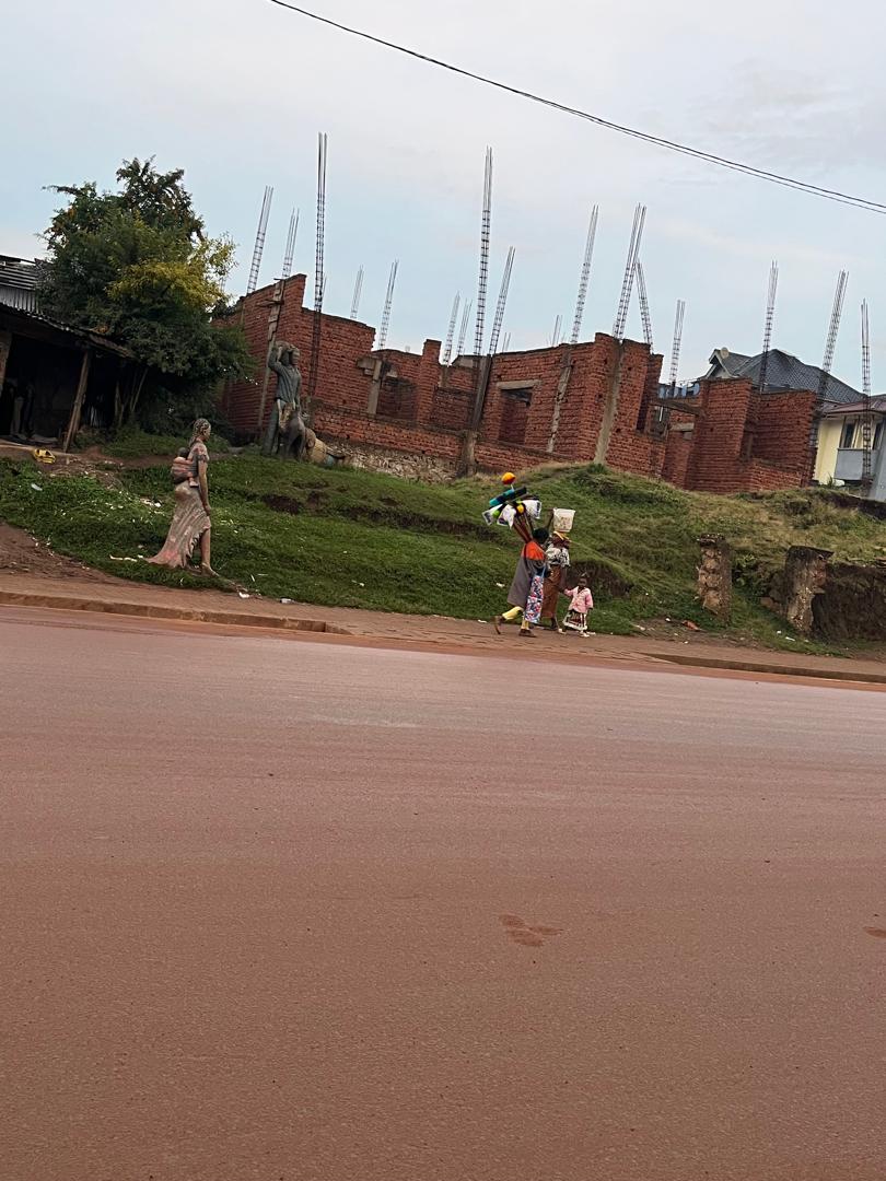 Nord-Kivu : la société civile réclame la relance du chantier du Musée national de Butembo