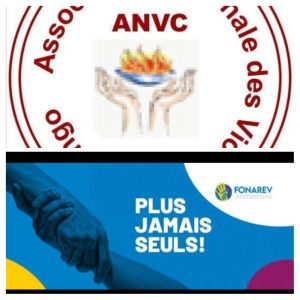 Nord-Kivu : l’ANVC salue les efforts du FONAREV en faveur des victimes des massacres de Beni