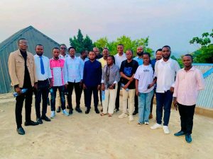 Kasaï : la Fondation Gédéon Muteme lance quatre projets sociaux et annonce le « Challenge Trophée Sha Ilamba »