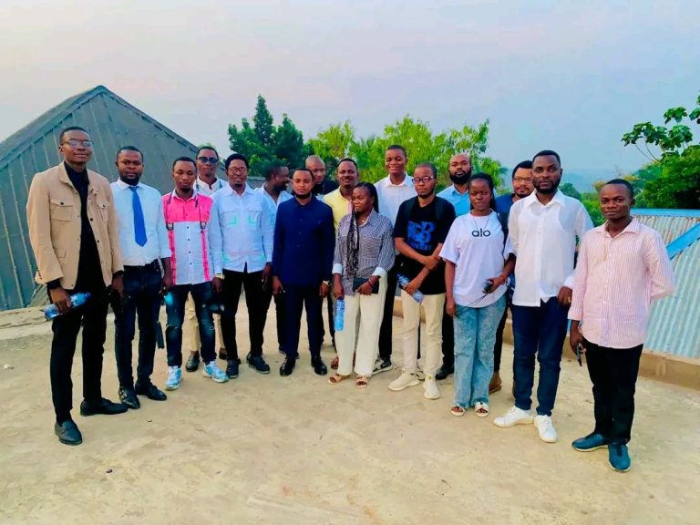 Kasaï : la Fondation Gédéon Muteme lance quatre projets sociaux et annonce le « Challenge Trophée Sha Ilamba »