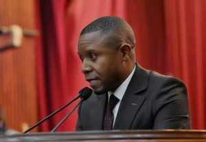 Nord-Kivu : Le député Carly Nzanzu propose 2 pistes au Président Tshisekedi pour finir la guerre contre les ADF