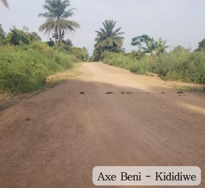 Nord-Kivu : Le bilan de l’attaque ADF à Lezigo passe à 6 morts, une dizaine d’otages libérés