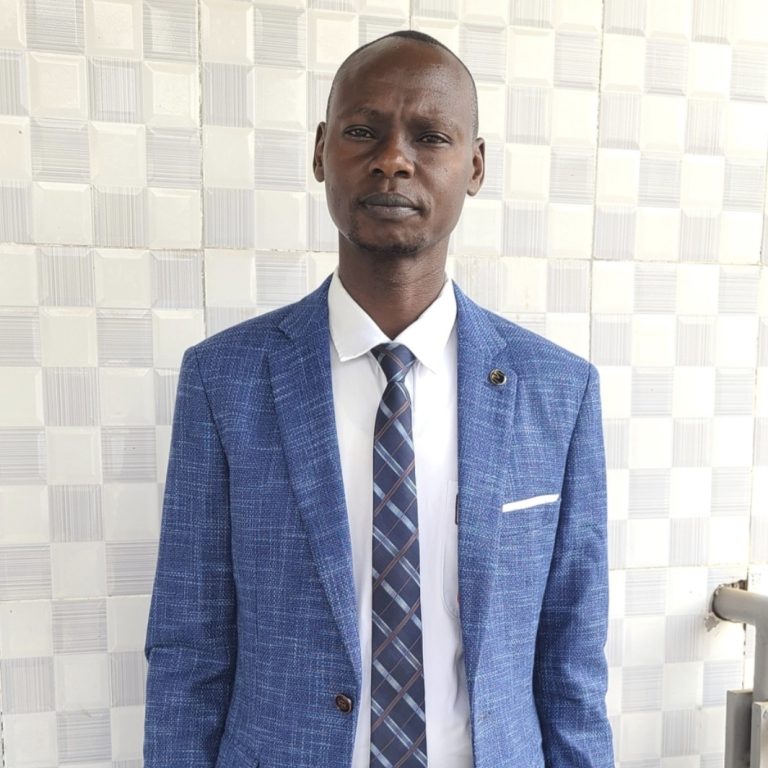 Ituri : l’UNADI se range derrière le nouveau gouverneur militaire pour accélérer le retour de la paix