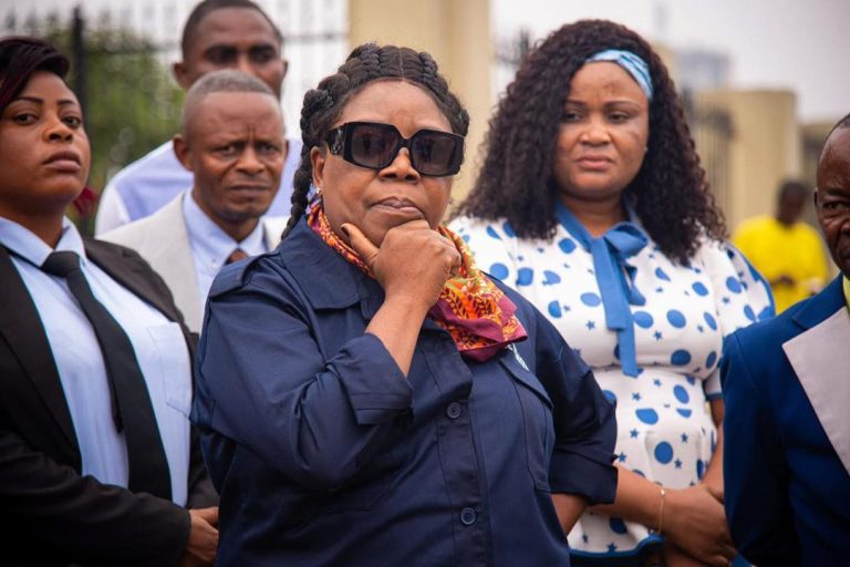 Violence à Kinshasa : le gouvernement réfute les accusations de répression après le sit-in de l’opposition