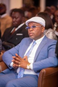 RDC : La Dynamique Amisi Makutano Adolphe remercie Tshisekedi pour la reconduction de son initiateur à l’OGEFREM