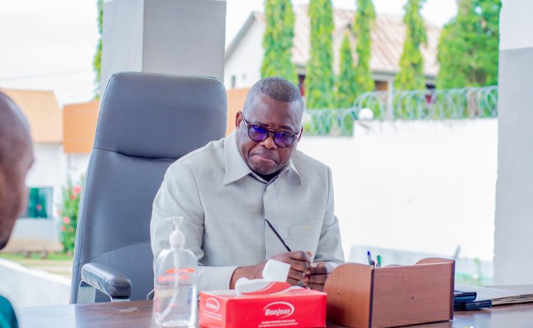 Kasaï : un meeting populaire annoncé à Tshikapa pour lancer la campagne en faveur de la révision constitutionnelle
