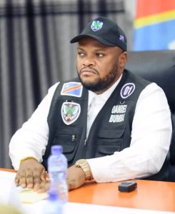 Kinshasa : les autorités provinciales livrent leur version des incidents survenus lors de la manifestation du Sit-in de l’opposition